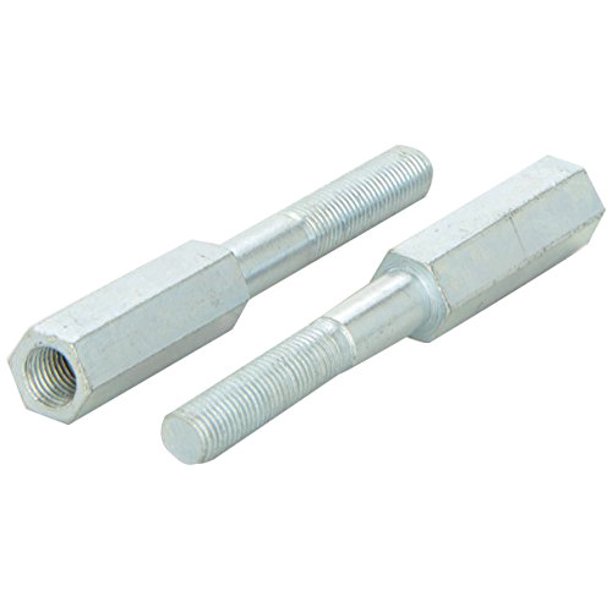 Superior 136501 Shock Stud Extender, Fine Thread, All but '69 & Later