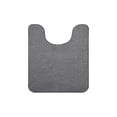 thumbnail image 1 of ERK 1Pcs Soft Seat Cover Mat With Backing For Enhanced Bathroom Comfort And, 1 of 2