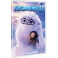 thumbnail image 2 of Abominable [DVD], Feature,Animated Feature,Comedy, Family, Animation, Family, Comedy, Animation ,Comedy,Adventure,Chil, 2 of 4