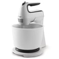 thumbnail image 1 of Batidora de Mano Y Pedestal Oster 3.7 LTS 6 Vel Color Blanca, 1 of 2