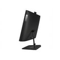 thumbnail image 2 of Lenovo IdeaCentre AIO 3 27ALC6 F0FY - All-in-one with stand - Ryzen 5 7530U / up to 4.5 GHz - RAM 8 GB - SSD 512 GB - NVMe - Radeon Graphics - Gigabit Ethernet - Win 11 Home - monitor: LED 27" 1920 x 1080 (Full HD) touchscreen - keyboard: English - black, 2 of 5