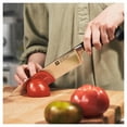 thumbnail image 2 of ZWILLING Couteau de Chef 8 Pouces **** Four Star, 2 of 6
