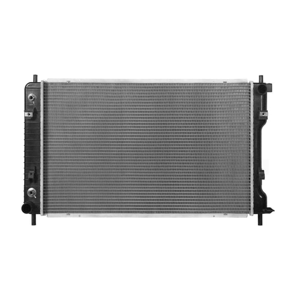 Radiator for Chevrolet Equinox / GMC Terrain / Pontiac Torrent / Suzuk... QL