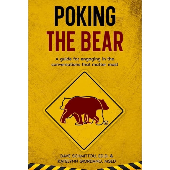 Poking the Bear, (Paperback)