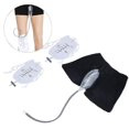 thumbnail image 5 of Male Urine Bag Wearable Soft Incontinence Pants Portable Leak Proof Pee Bag for Men L, 5 of 5