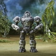 thumbnail image 6 of Transformers Rise of the Beasts Optimus Primal Action Figure, Plastic Multicolor, 7.01'' x 7.99'', 6 of 10
