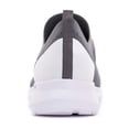 thumbnail image 5 of CAI Grey/White Men, 5 of 7