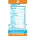thumbnail image 4 of The Dry Eye Drink Orange Flavor l Ultimate Hydration for Dry Eyes l Sugar-Free Electrolyte Powder Packets l Blended with Vitamins, Green Tea, Turmeric, Taurine, and DHA l 5g x 20 Packets, 4 of 6