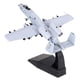 thumbnail image 4 of Modelo de avión de combate con soporte 1: juego divertido para a escala 100, 4 of 8