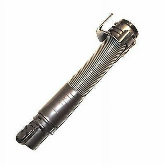 Compatible with Dyson DC24 Bagless Animal, Multi Floor Gray Suction Hose Assembly fits 914702-02