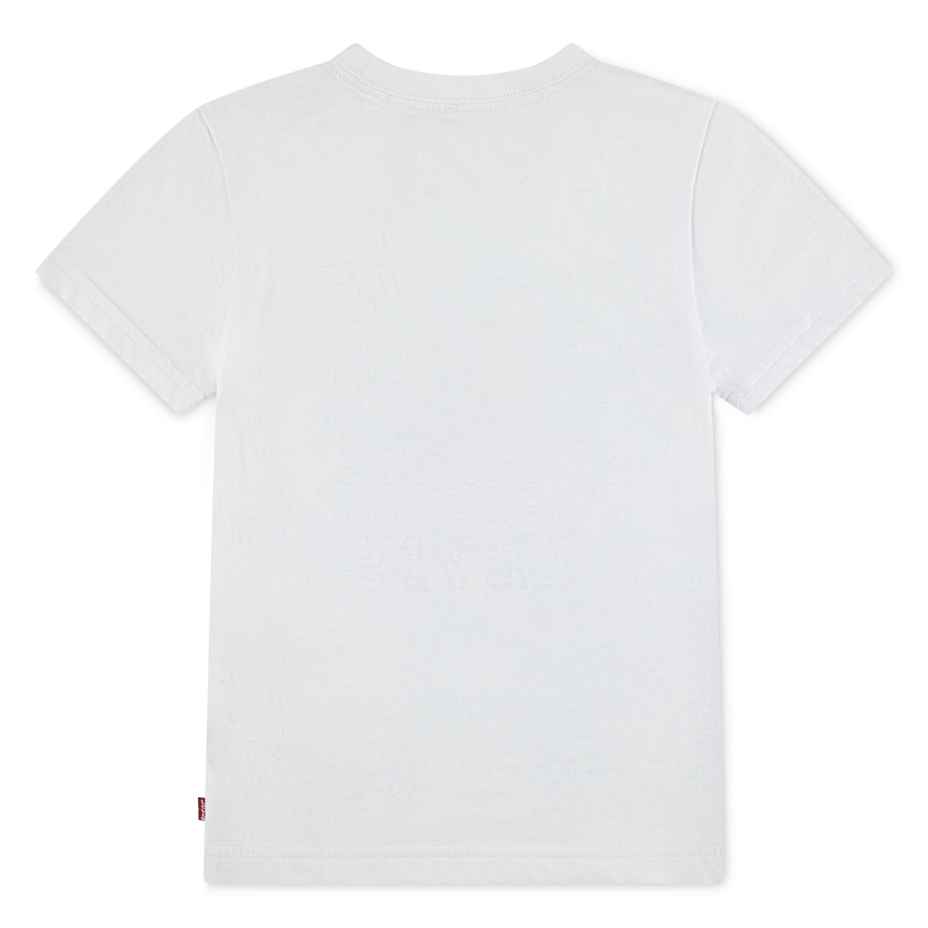 Levi's Little and Big Boys Graphic Tee with Short Sleeves, Sizes 4-20