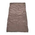 thumbnail image 1 of 6 Inch Memory Foam Folding Mattress with Storage Bag, Full Size Portable Trifold Topper, 1 of 7