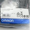 thumbnail image 3 of Omron EE-SX672-WR Through Beam 1M Photoelectric Sensor Slot, 3 of 3