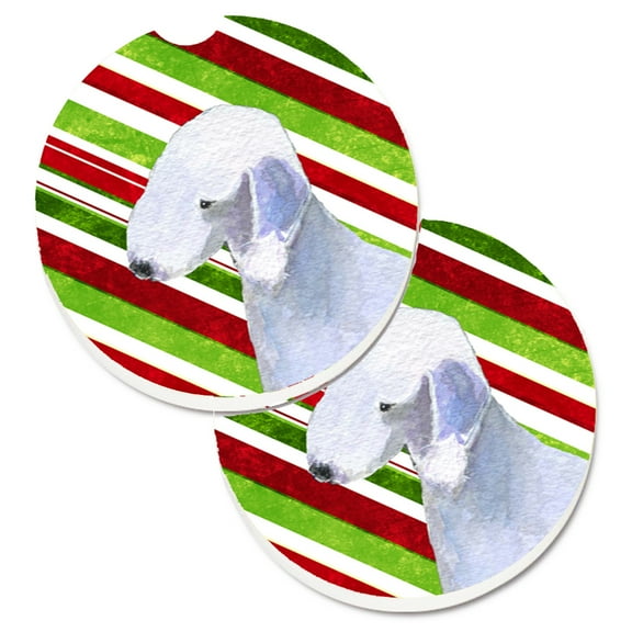 Set of 2 Cup Holder Car Coasters