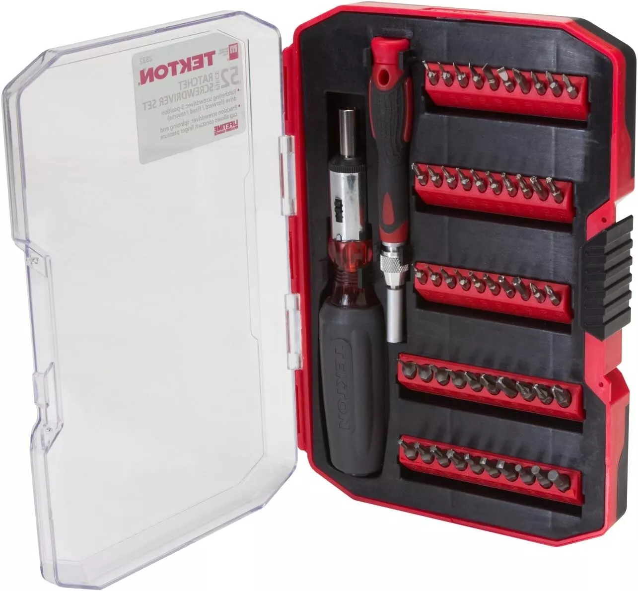 Wiha 3292 Slotted And Phillips Insulated Screwdriver Set, 1000 Volts 6 Pieces I.60991623