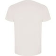 thumbnail image 2 of Roly Mens Golden Plain Short-Sleeved T-Shirt, 2 of 3