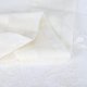 thumbnail image 2 of Moyic Cortina de encaje para ventana, Jacquard cenefa moderna, cortina corta de café bajo de encaje para cocina, armario, puerta, dormitorio, Decoración del hogar Beige 130x41 Moyic JJ22318-06, 2 of 6