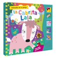 thumbnail image 1 of La Cabrita Lala Lexus Editores 5 Sonidos, 1 of 2