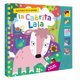 thumbnail image 1 of La Cabrita Lala Lexus Editores 5 Sonidos, 1 of 2