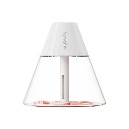 

Jmntiy Volcanic Mini Humidifier Quiet Desktop Office Dormitory Purifier Home Furnishing decoration