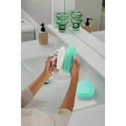 Scotch-Brite Non-Scratch Handheld Bathroom Scrubber