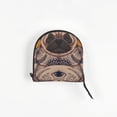 thumbnail image 6 of Xecao Pug dog Yoga for Cat Carrier Small Dog Handbag: The Ideal Travel Companion for Your Pet, 6 of 8