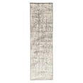 thumbnail image 5 of Luxe Weavers Vintage Distressed Brown 2x7 Indoor Runner Rug, Farmhouse Carpet, 5 of 10