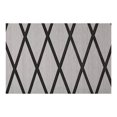 thumbnail image 1 of mmirethe Carpets Crystal-Type Teak Carpet Anti-Slip Wear-Resisting Rug Nordic Personality Mat Floor Room Ship Dining Hall, 1 of 7