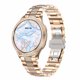 thumbnail image 1 of Reloj inteligente deportivo de moda, reloj inteligente para mujer, redondo, de temperamento atractivo, reloj para tener la oportunidad, 1 of 3
