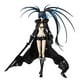 thumbnail image 1 of Black Rock Shooter Insain Blk White Edition Figure, Articulée Articulée Articulée, Articulée Articulée Articulée, Modèle de Collection, Jouets, 28cmBlack no box zhangyuxiang unisex, 1 of 2