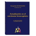 thumbnail image 1 of Actualización en el carcinoma broncogénico. Monografías Neumomadrid, 1 of 2