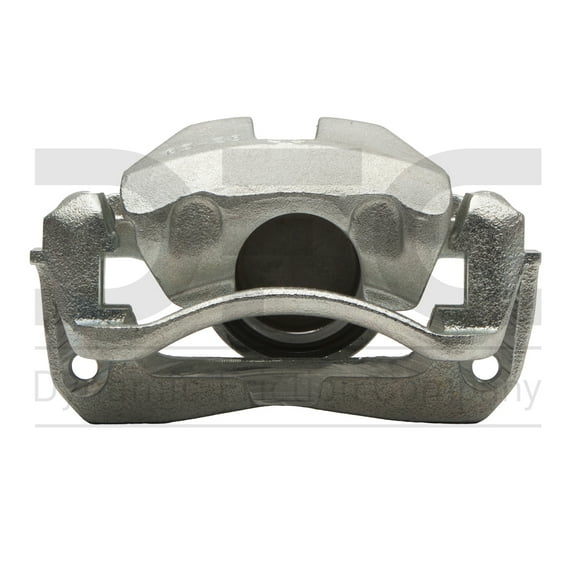 Front Right Dynamic Friction Company Premium Brake Caliper 331-76136 For 2001-2003 Toyota Sienna