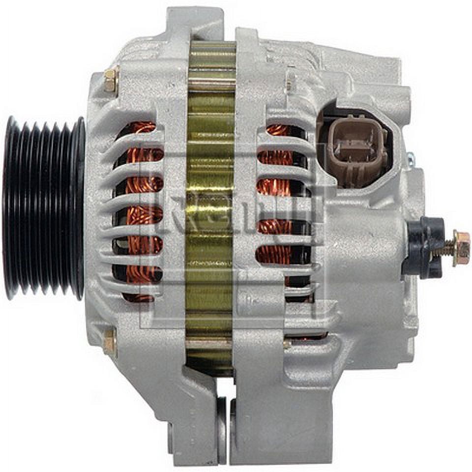 Remy 12308 Premium Alternator For 01-05 Acura Honda Civic EL