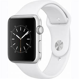 Apple Watch Series 1 38MM 42MM Blue Gold White Gray Aluminum Stainless Steel Case Sport Nike Band Refurbished Grade