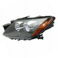 thumbnail image 2 of For 10-11 Mazda CX-7 HID Xenon Headlight Headlamp w/o Bulb & Ballast SET PAIR, 2 of 5