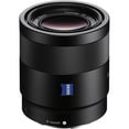 thumbnail image 2 of Sony E 55-210mm f/4.5-6.3 OSS Telephoto Zoom Lens | APS-C Mount with Optical Stabilization, 2 of 5