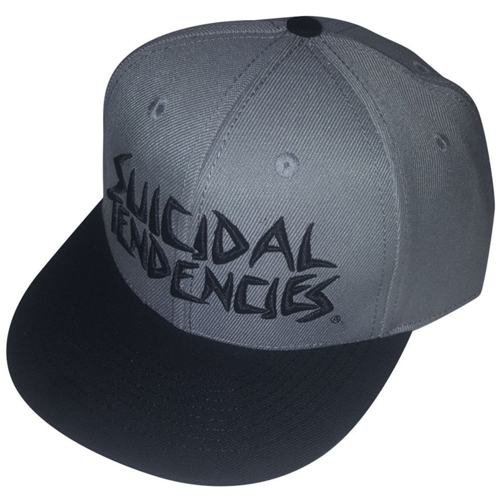 suicidal tendencies cycling cap