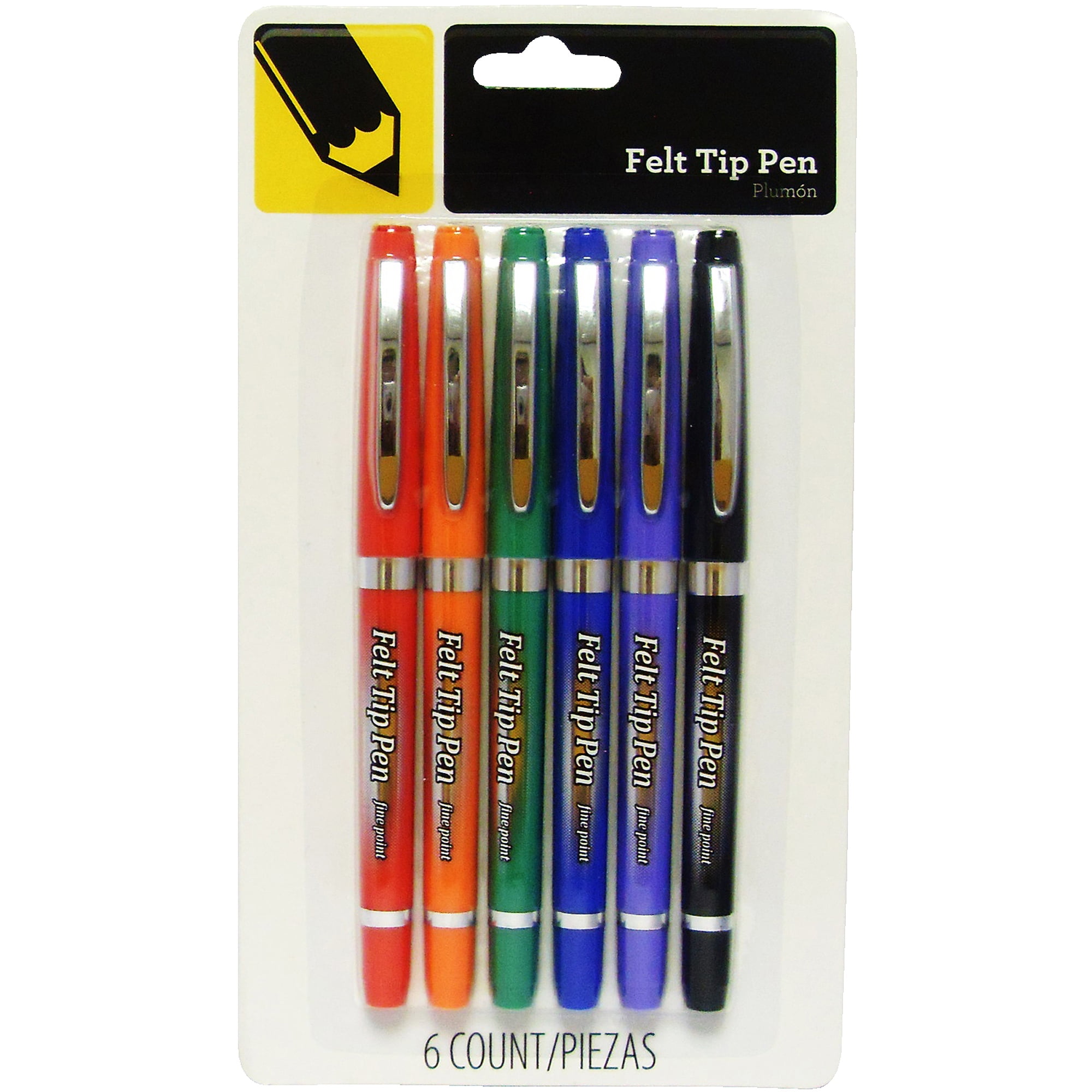 professional felt pens