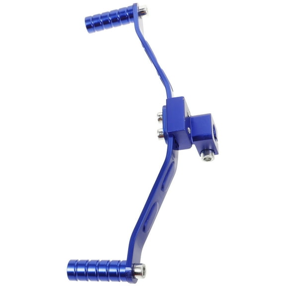 WORGEOUS Shift Lever Gear Shifter Lever Easy Installation And Smooth Shifting Shift Lever Pit Bike Shifter Lever Gear Shifter