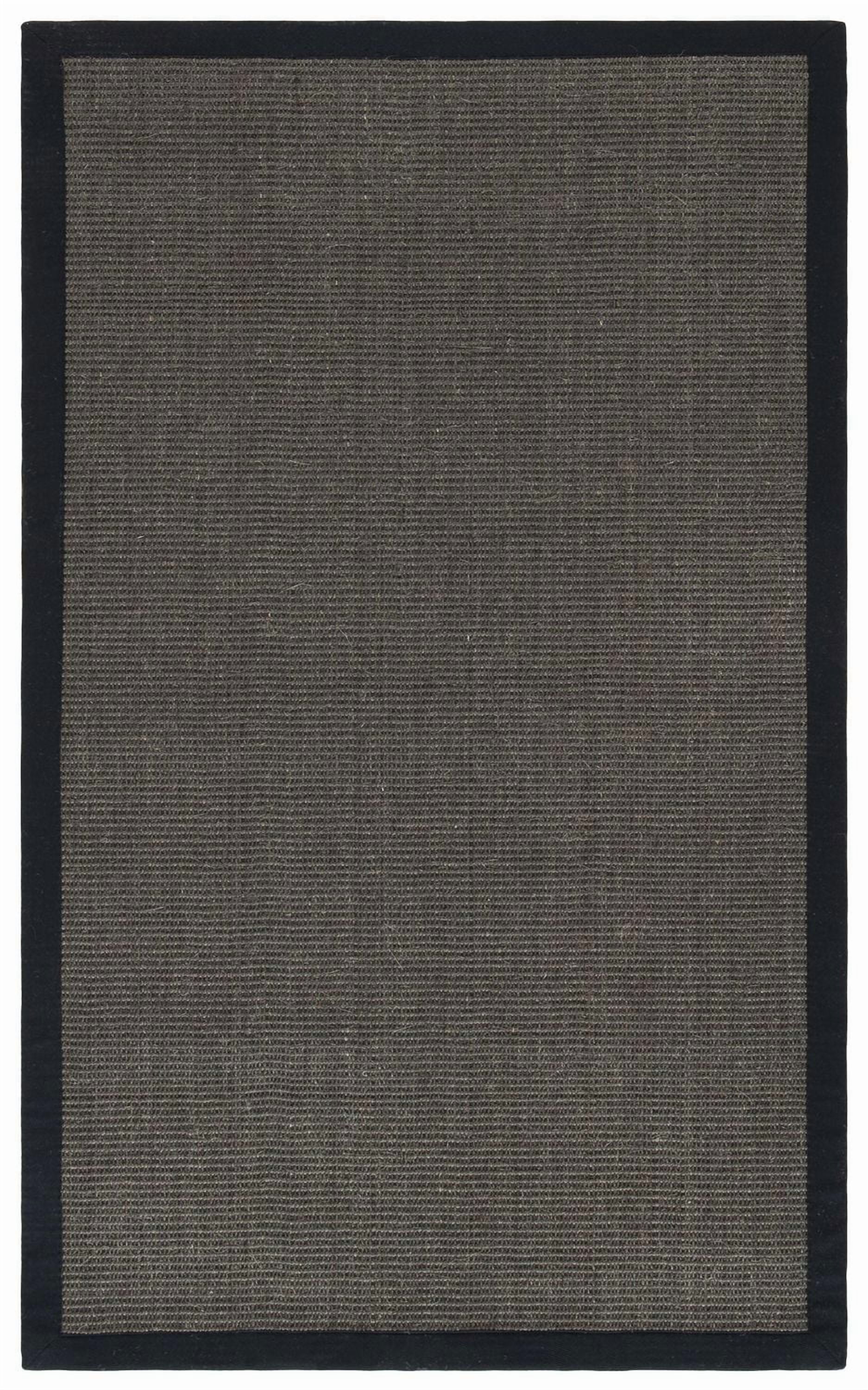 Safavieh Natural Fiber Forrester Border Area Rug