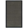 thumbnail image 4 of Safavieh Natural Fiber Forrester Border Area Rug, 4 of 6
