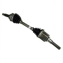 Motorcraft Drive Axle Shaft Assembly TX-559 Fits select: 2009-2010,2012 FORD ESCAPE