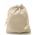 thumbnail image 2 of 25pcs Small Drawstring Bags Cotton Bags Gift Bags 20*25cm, 2 of 5