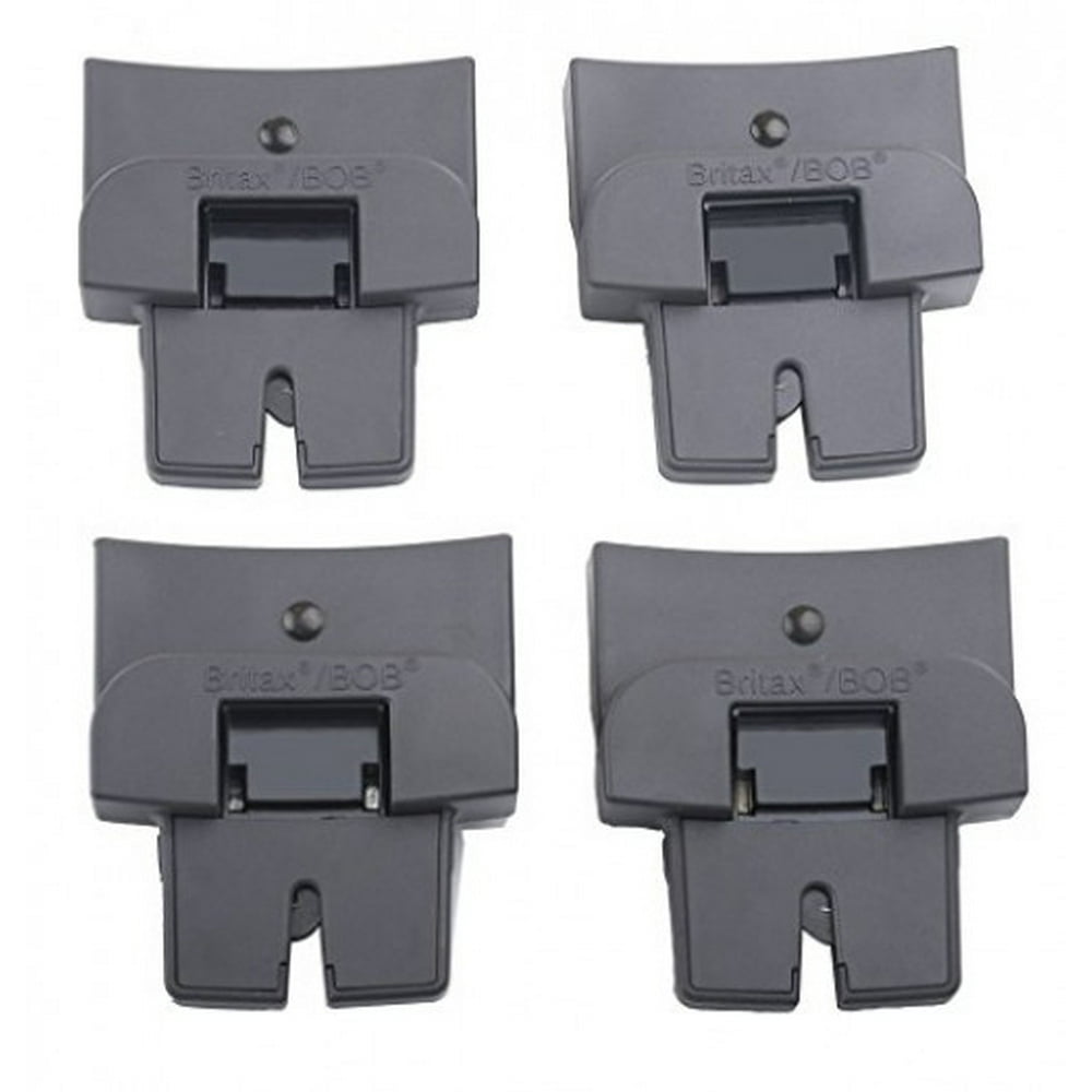 Joovy Twin Roo Car Seat Adapter