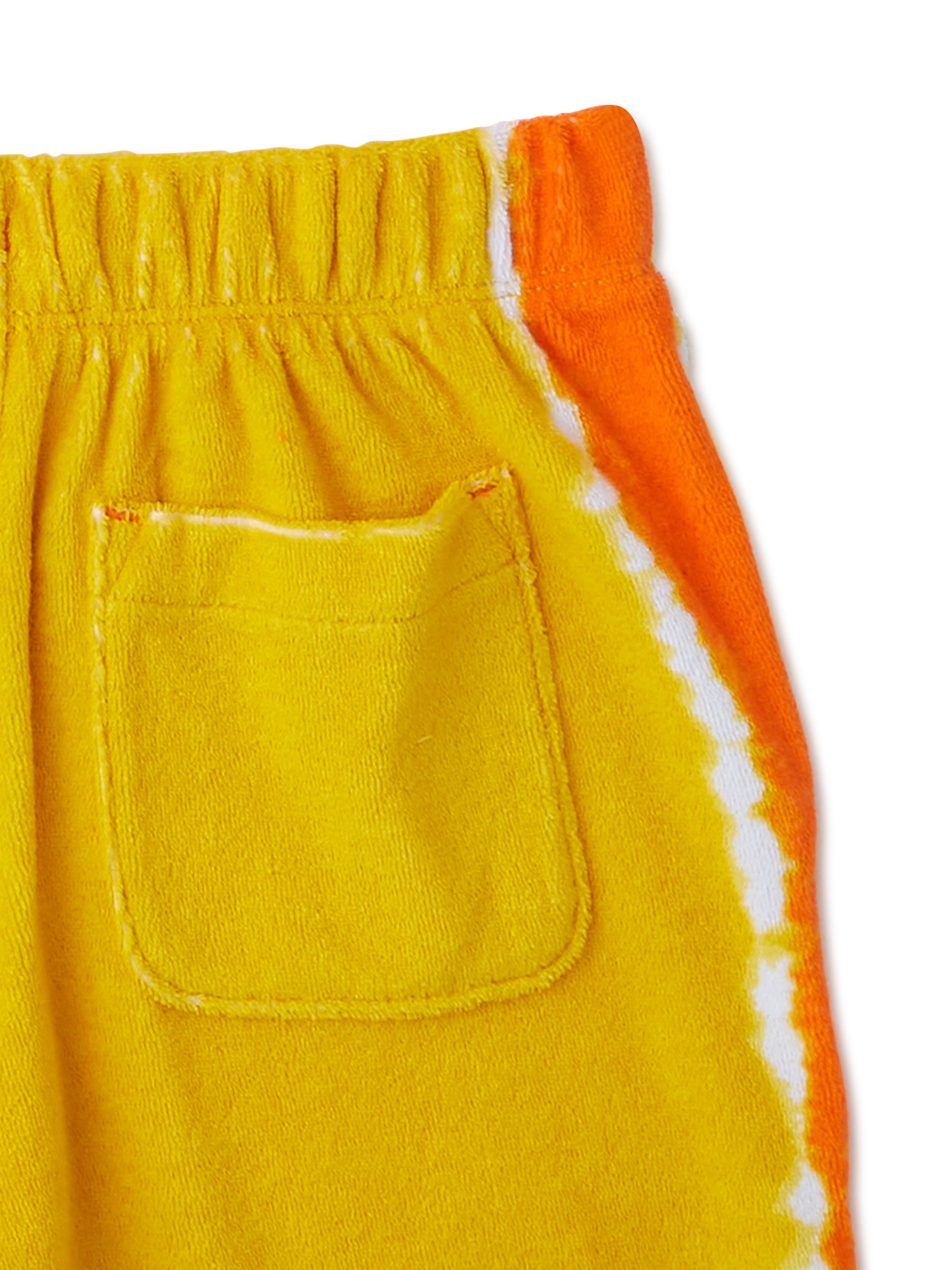 トップス soll the label Kids Terry Towel Set soll. the label Kids Terry Towel Set - Charcoal | Baby