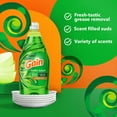 thumbnail image 2 of Gain Ultra Dishwashing Liquid Dish Soap, Original Scent, 38 fl oz, 2 of 7