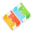 thumbnail image 2 of PAAS Easter Egg Decorating and Dye Kit, Candy Shine, 1 Kit, Multicolor, 2 of 4