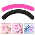 thumbnail image 6 of Eyelash Curler Silicone Refills Pads for Home Use Assorted Color 2 Boxes, 6 of 8