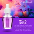 thumbnail image 4 of ScentSationals d'huile ScentCharm - Formule Magique, 4 of 6