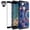 Other, variant on Google Pixel 3 Case With Tempered Glass Screen Protector, Kaesar Slim Hybrid Dual Layer Graphic Fashion Colorful Cover Armor Case for Google Pixel 3 (Starfish)